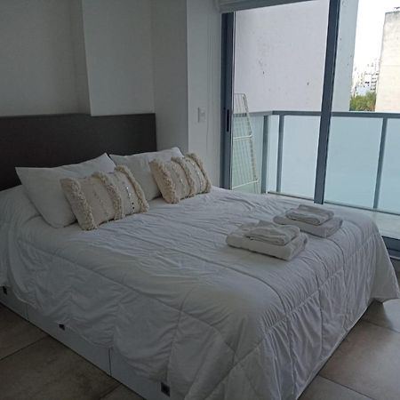 Апартаменты Departamento En Torre De Alta Categoria Con Amenities Excelente Ubicacion En Recoleta Буэнос-Айрес Экстерьер фото
