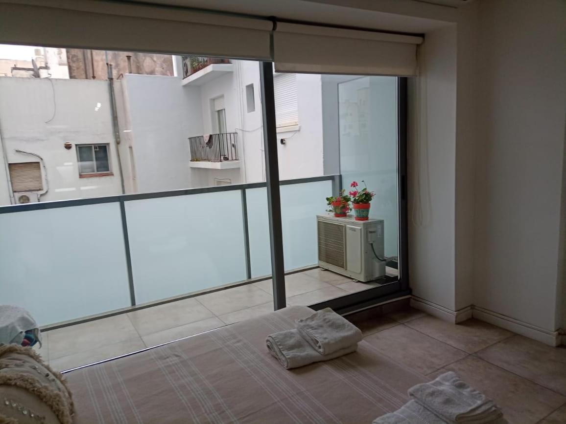 Апартаменты Departamento En Torre De Alta Categoria Con Amenities Excelente Ubicacion En Recoleta Буэнос-Айрес Экстерьер фото