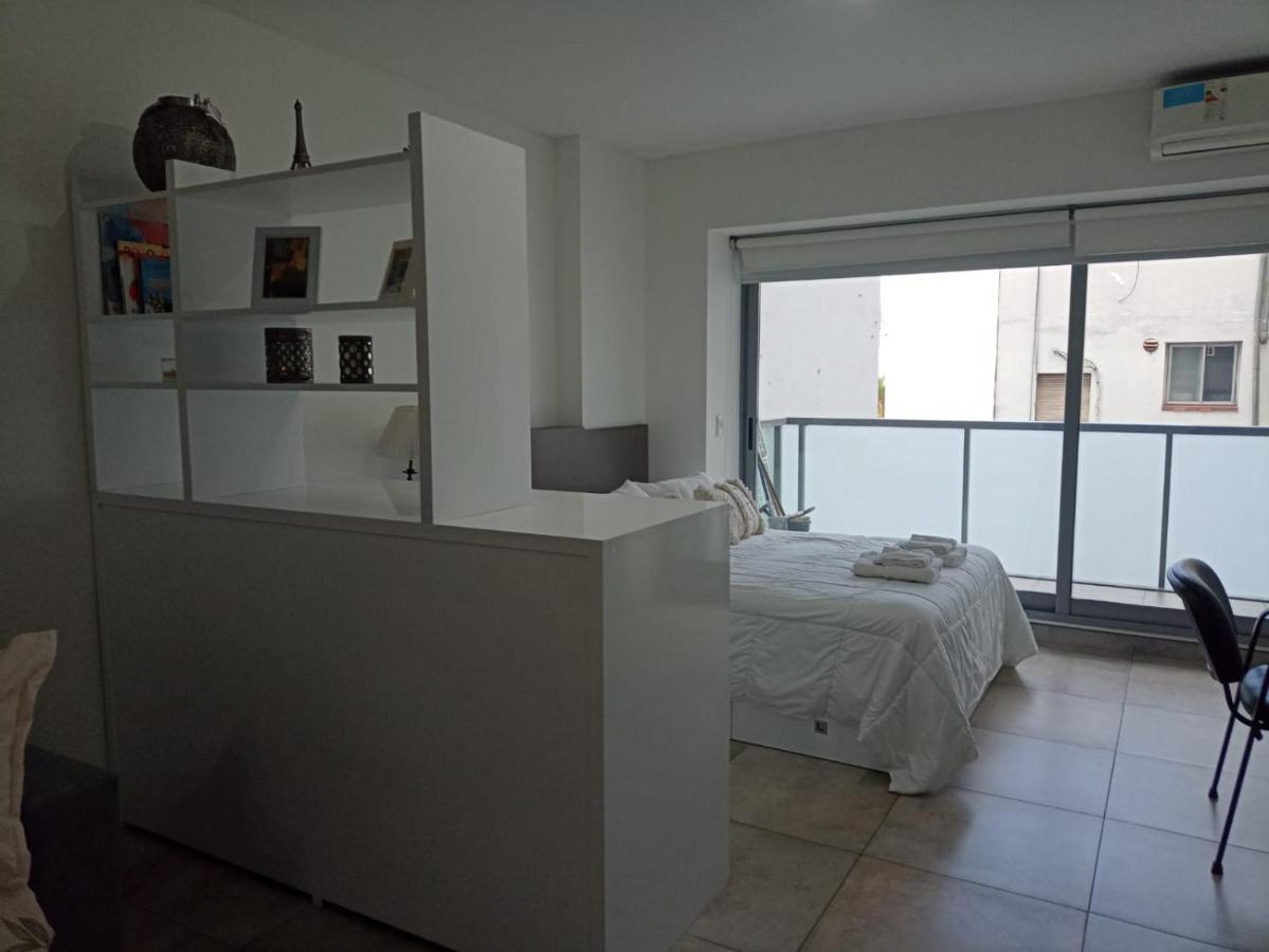Апартаменты Departamento En Torre De Alta Categoria Con Amenities Excelente Ubicacion En Recoleta Буэнос-Айрес Экстерьер фото