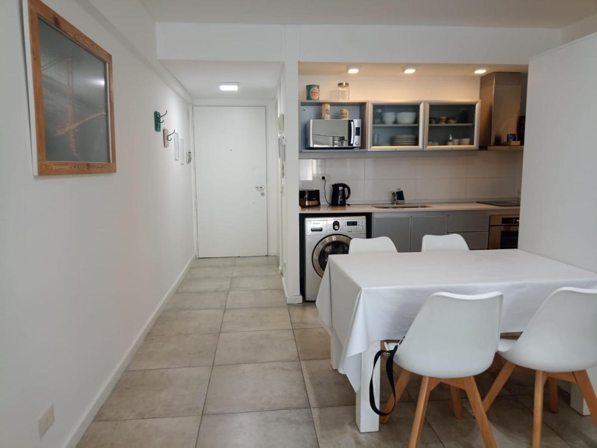 Апартаменты Departamento En Torre De Alta Categoria Con Amenities Excelente Ubicacion En Recoleta Буэнос-Айрес Экстерьер фото