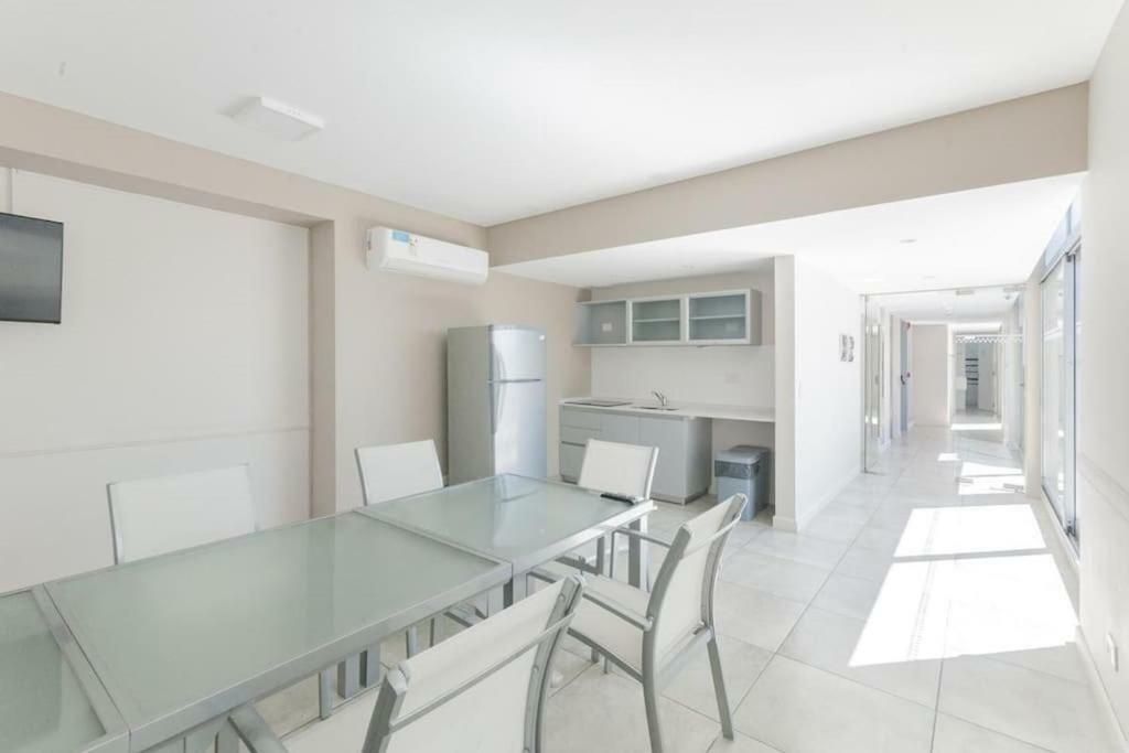 Апартаменты Departamento En Torre De Alta Categoria Con Amenities Excelente Ubicacion En Recoleta Буэнос-Айрес Экстерьер фото
